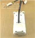 松下伺服电机 MQMA012C2P